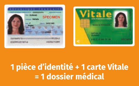 documents admission